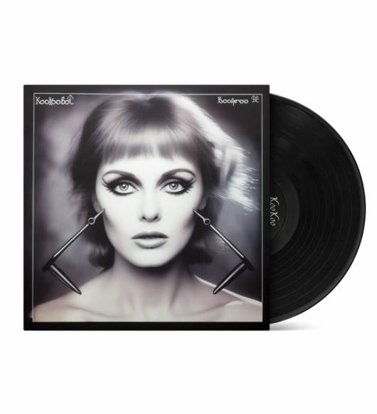 Patricia Kaas
